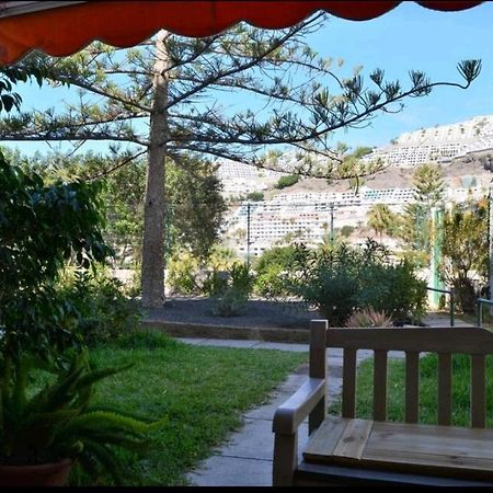 Apartment 100 Meters From Puerto Rico Beach Esterno foto