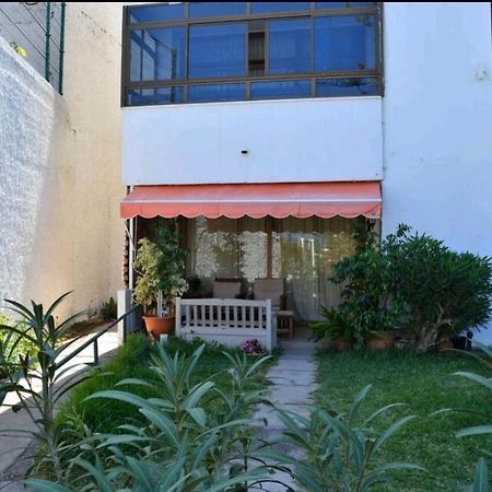 Apartment 100 Meters From Puerto Rico Beach Esterno foto