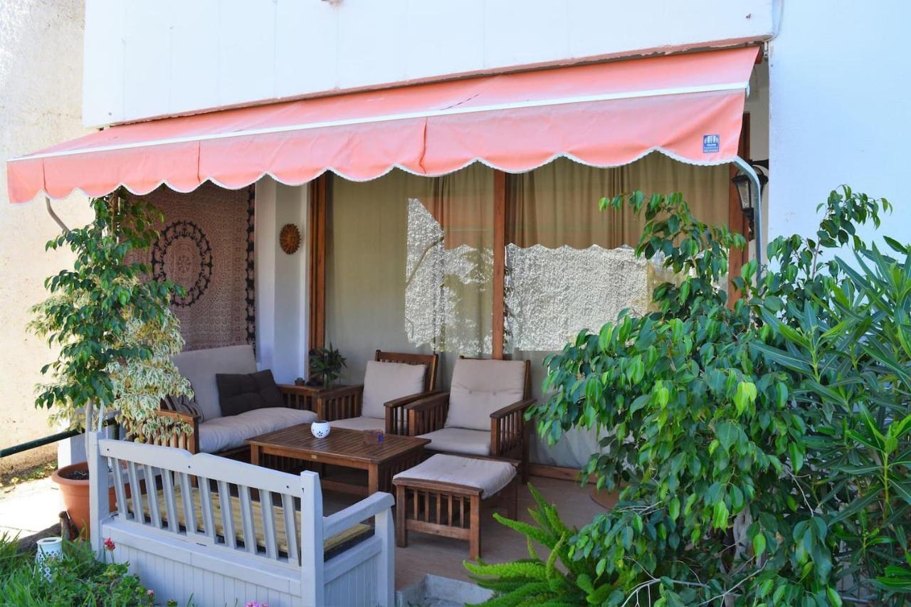 Apartment 100 Meters From Puerto Rico Beach Esterno foto