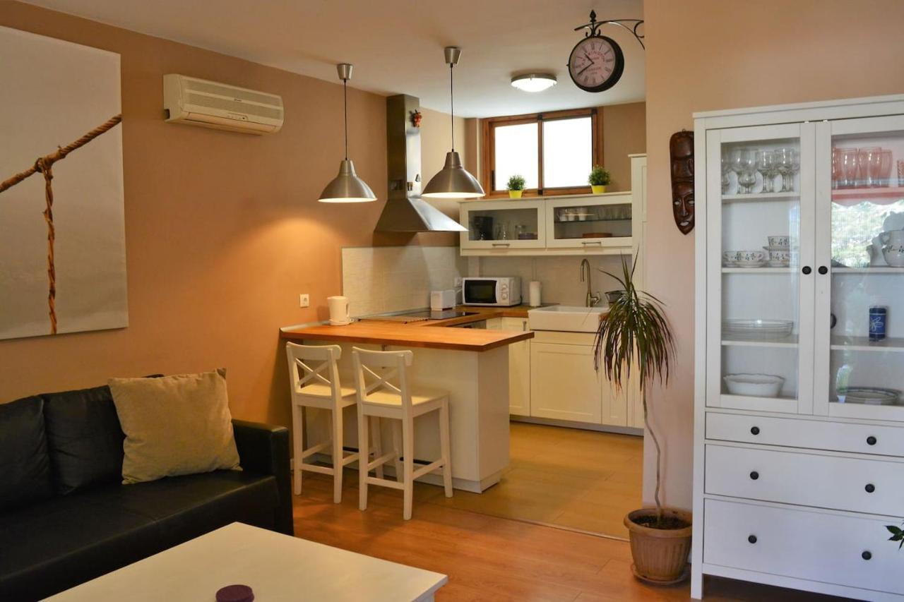 Apartment 100 Meters From Puerto Rico Beach Esterno foto