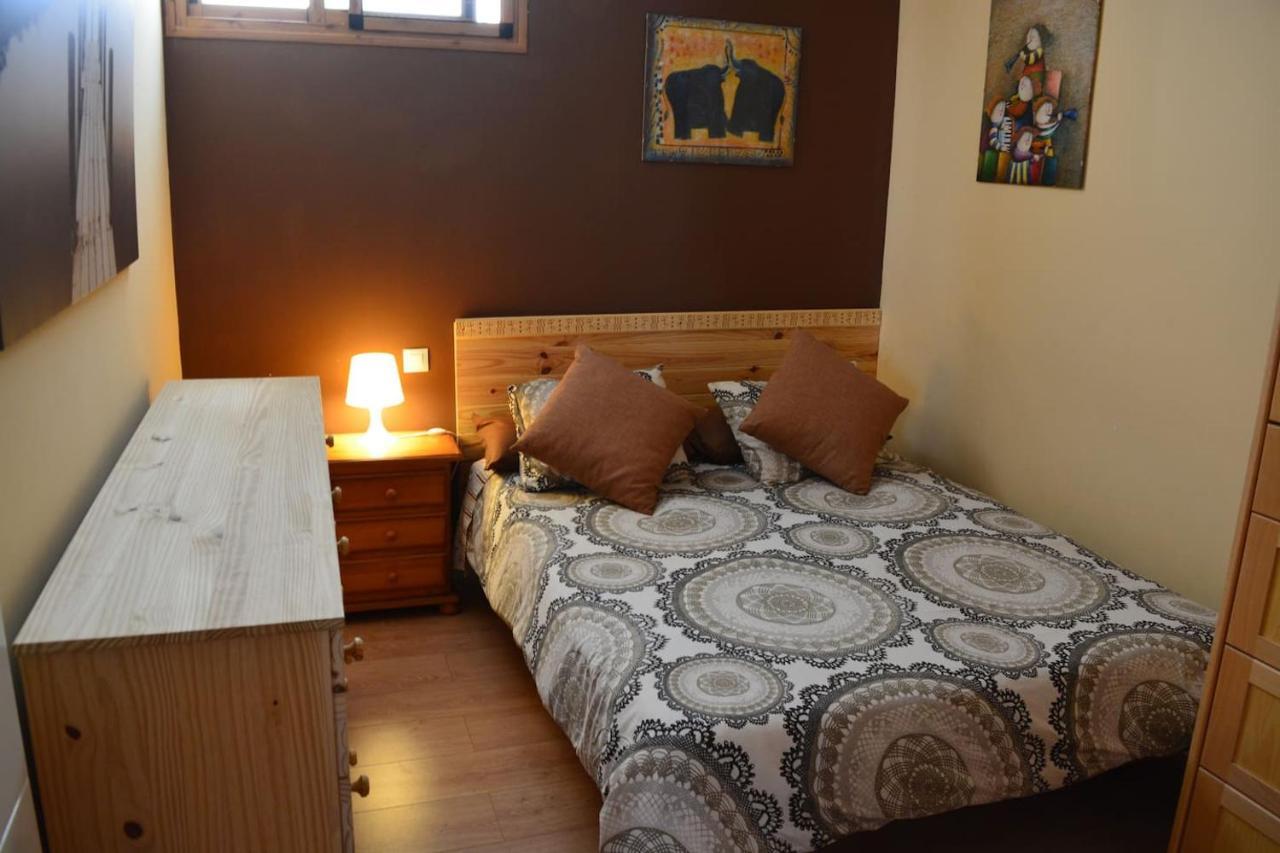 Apartment 100 Meters From Puerto Rico Beach Esterno foto